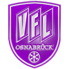 Der VfL Osnabrück kommt nach Lotte
