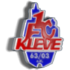 FC Kleve: Lmcademali kommt aus Dortmund