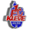 FC Kleve vor dem aus?