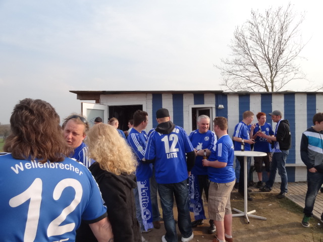 Lotte: Freitag vorletztes Heimspiel gegen Leverkusen