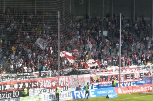RW Essen – SF Lotte 3:0