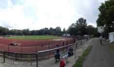 Schalke II – SF Lotte 2:2 vom 13.08.2011