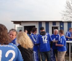 Lotte gegen Verl 2:1 vom 24.03.2012