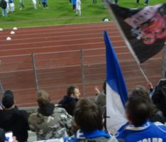 Bochum II gegen Lotte 0:2 vom 11.04.12