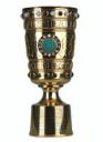 Regionalliga West im DFB Pokal