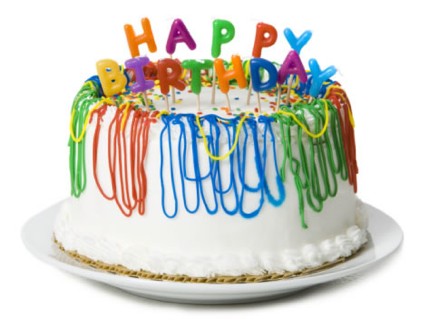 Happy Birthday Stefan Zepanski